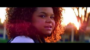 Rachel Crow - Mean Girls