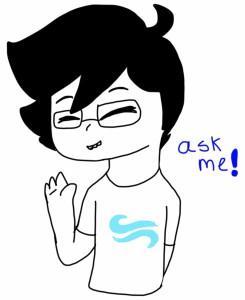 Ask--John-Egbert (Johnathan Egbert) - DeviantArt