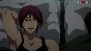 Hotel Stay (Free! Dub)