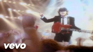 AC/DC - Thunderstruck