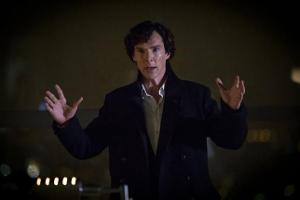 16 of the funniest Sherlock fandom moments in gifs  | Metro News