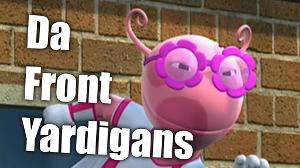 The FrontYardigans