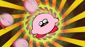 SPEED OF KIRB