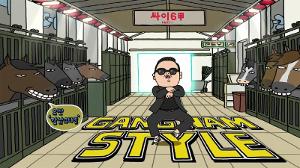 PSY - GANGNAM STYLE (강남스타일) M/V