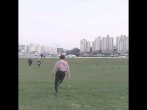 Funny Vines - Well here's Jeon Jungkook running like naruto... What a fuckin weeb