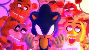 Five Nights at Sonic's