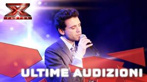 L’Audizione di Mika a X Factor