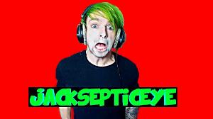 Jacksepticeye Impersonation