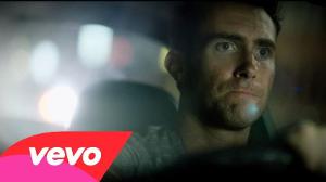 Maroon 5 - Maps (Explicit)