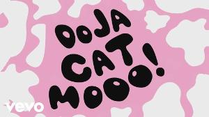 Doja Cat - MOOO! (Audio)