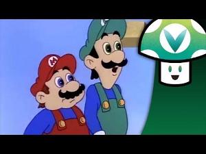 The Adventures of Mario and Luigi (Episode 1)