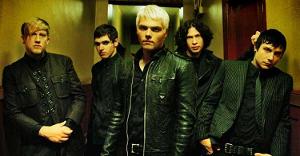 My Chemical Romance Announce The Black Parade 10th Anniversary Details - Kerrang!