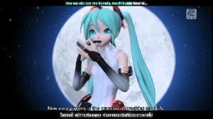 The Disappearance of Hatsune Miku - Full Ver. 2 [Sub.Thai/Eng] *HD*