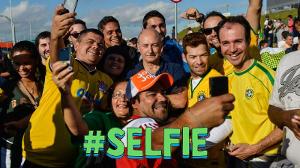 #SELFIE (Official Music Video) - World Cup Parody