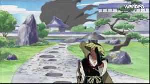 One Piece: Zoro wants his Rice Cakes English Dubbed