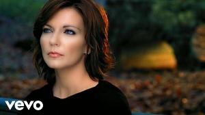 Martina McBride - God's Will