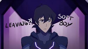 VOLTRON S4: keith's decision *spoiler*