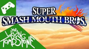 The Living Tombstone - Super Smash Mouth Bros - FREE DOWNLOAD (SSB4 Remix)