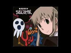 Soul Eater OP 1 Resonance Full HD