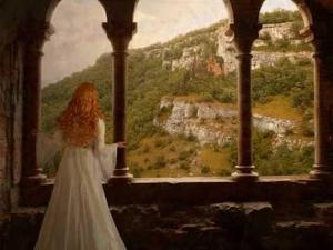 Loreena McKennitt The Lady Of Shalott