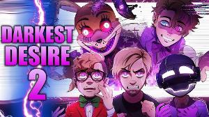 DARKEST DESIRE 2 LYRIC VIDEO "It's Spreading!" - Dawko, DHeusta, CG5 & DAGames