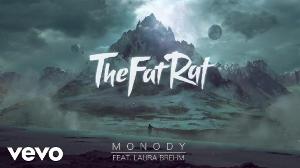 TheFatRat - Monody (Audio) ft. Laura Brehm