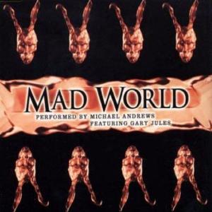 Mad World - Gary Jules Recording | Smule