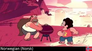 Steven Universe: Intro - Multilanguage (24 Languages!)