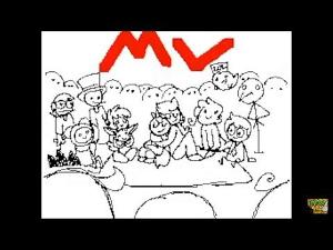 cookipaste's Flipnote [Sudomemo] - Starbomb MV