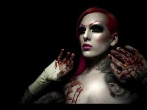 Jeffree Star - Beauty Killer (Lyrics)