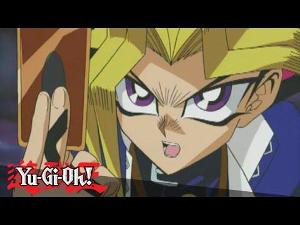 Yu-Gi-Oh! Duel Monsters Season 1, Version 1 Opening Theme