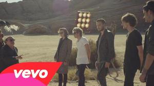 One Direction - Steal My Girl