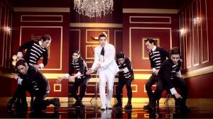 SEUNGRI - V.V.I.P. M/V