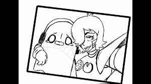 Undertale comic!"Mettaton discovers Selfies"