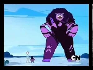 SUGILITE IS A MONSTER