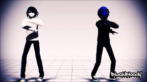 [MMD]~Creepypasta~I|We no speak Americano|I - YouTube