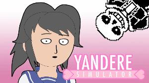 Punching People in Yandere Simulator Early Test Build