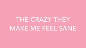 Melanie Martinez - Mad Hatter Lyrics