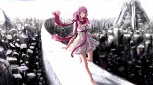 Nightcore - Don't You Worry Child (Female version)