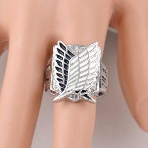 AoT - Scouting Badge Ring · The Anime Vault · Online Store Powered by Storenvy