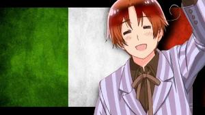 APH | Italy makes a man go-