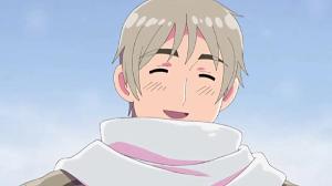 Hetalia- The Best of Russia