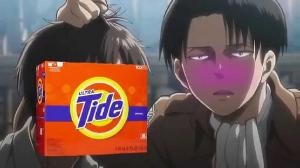 Attack on Titan Best Parodies/Gifs