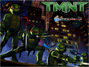 Breshkat Ninxha (TMNT) (2007) (Dubluar Ne Shqip) - hdProfili | Kinemaja në shtëpin tuaj!