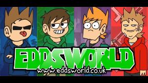 Eddsworld Intro + not-cringy Tord parody