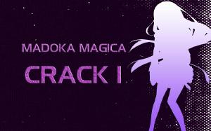 Mahou Crack Madoka Magica