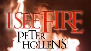 I See Fire - The Hobbit - Ed Sheeran - Peter Hollens