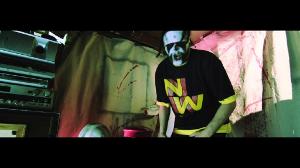 Anybody Killa (ABK)- Hey Girl Official Music Video