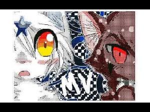 Devil's Train MV / Flipnote Studio3D