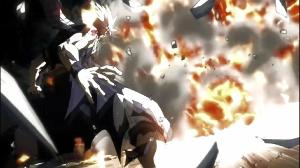 Fairy Tail AMV- Radioactive